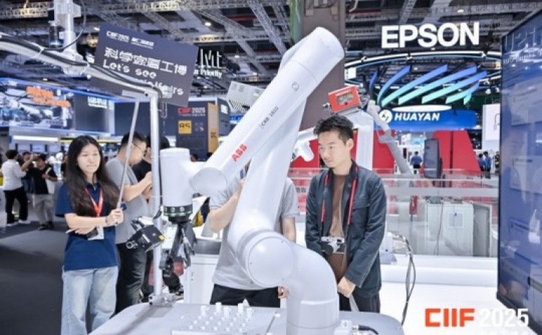 新材料企业如何预定2026上海工博会展位？申请流程与实操要点一文搞定